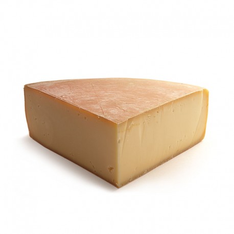 raclette sýr KOMFORT 1,5 KG (čtvrt bochníku)