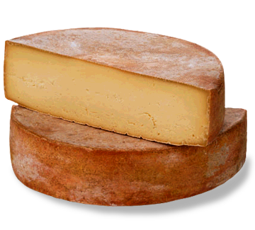 raclette sýr KOMFORT 3 KG (půl bochníku)