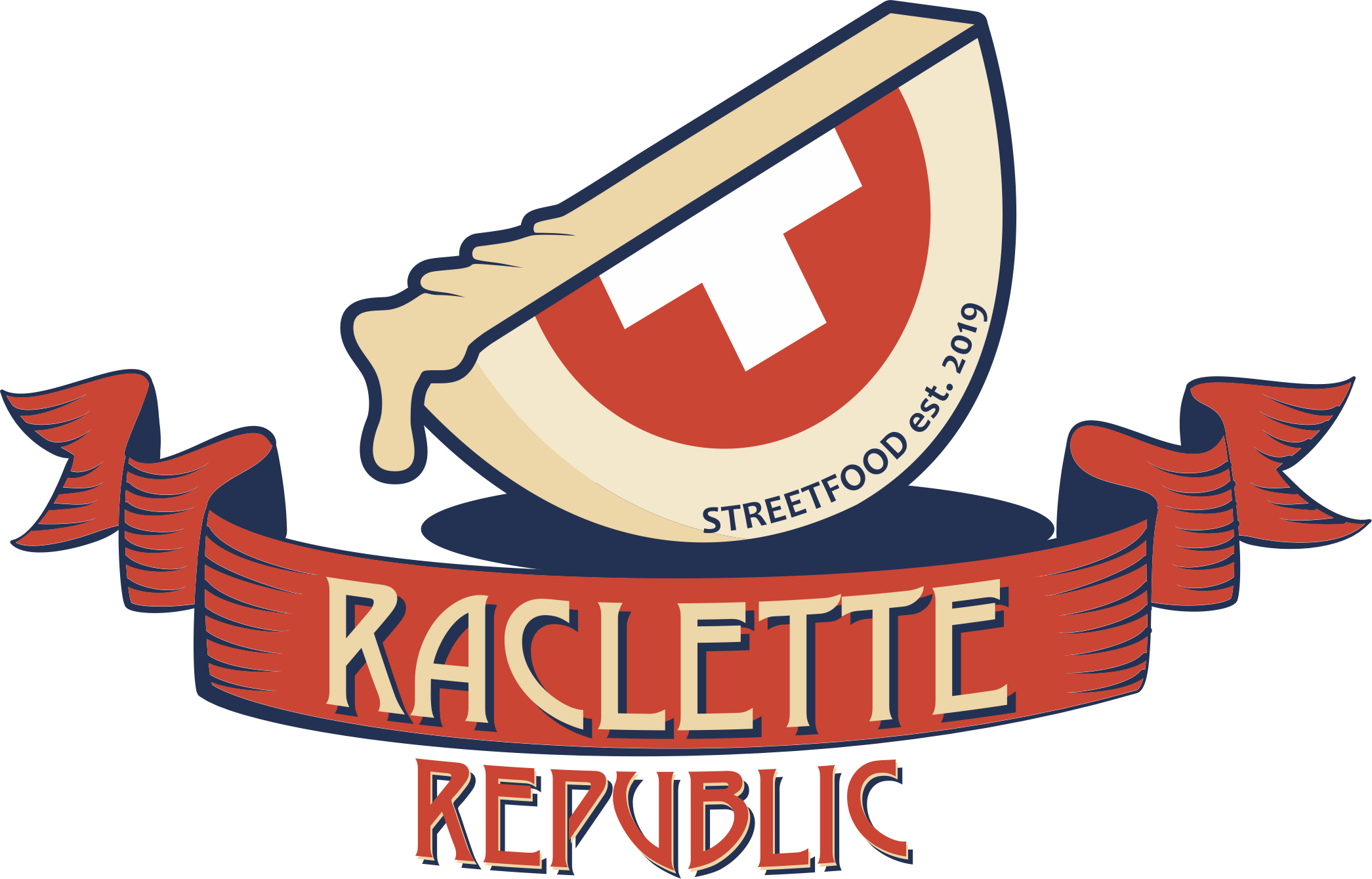 Raclette Republic