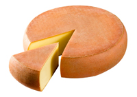 Raclette sýr KLASIK 6 kg (celý bochník)