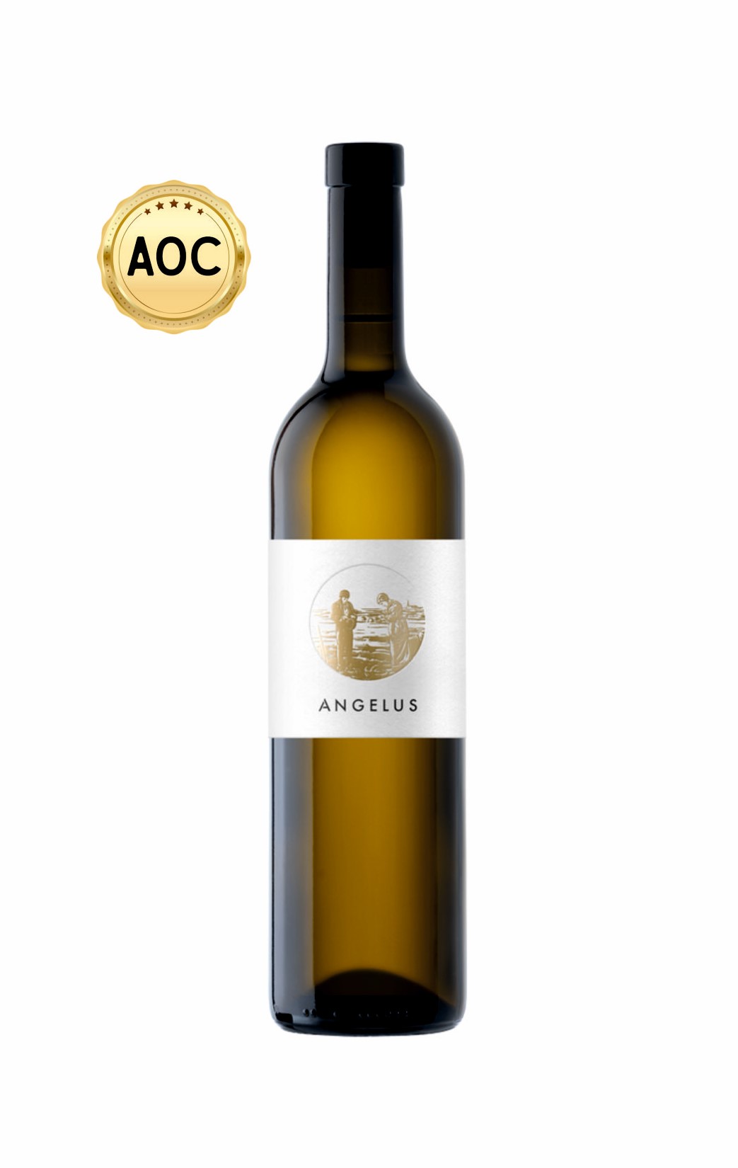JOHANNISBERG 0,75L - AOC
