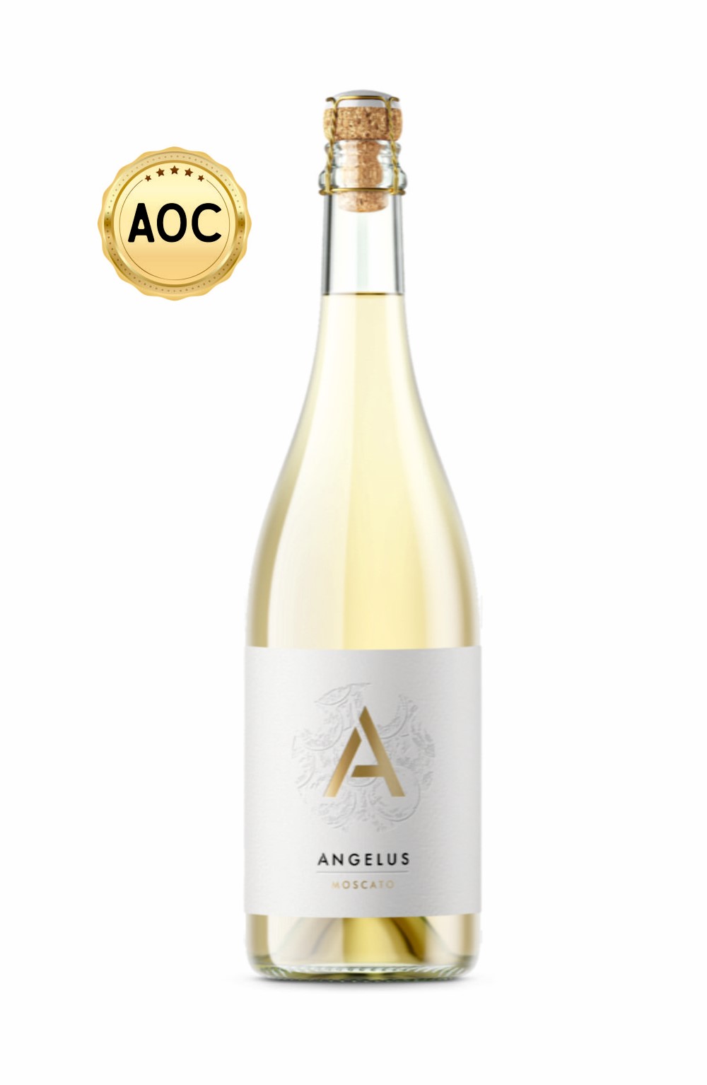 MOSCATO 0,75L - AOC