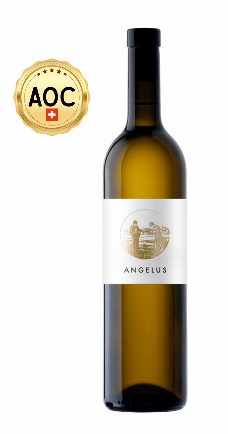 JOHANNISBERG 0,75L - AOC