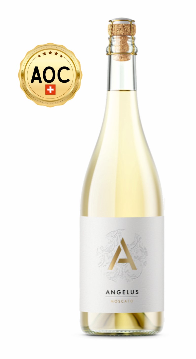 MOSCATO 0,75L - AOC