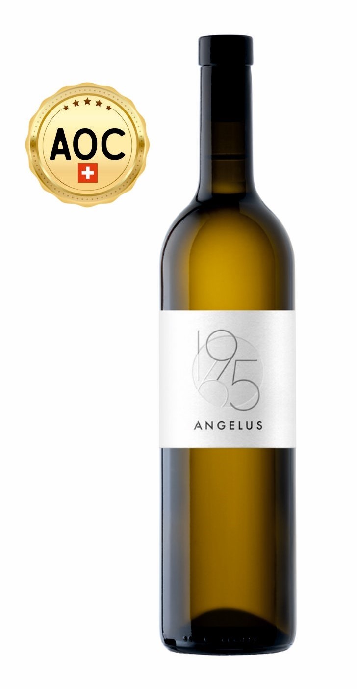 1965 WHITE 0,5L - AOC