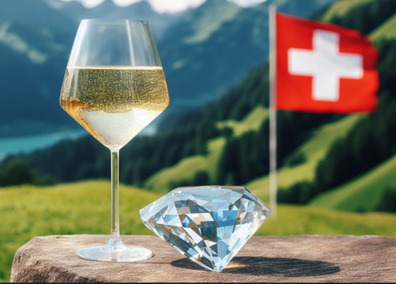 Vins suisses